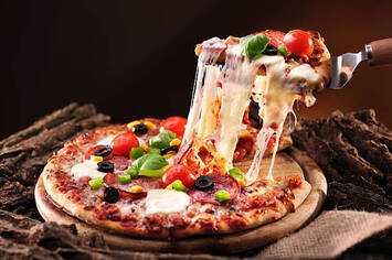 Vente - Pizzeria - Pizzas à emporter - Audenge (33980)