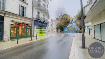 Location Local Commercial - Blois (41000)