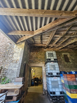 Vente Entrepôt / Local d'activités - Charente-Maritime (17)-photo-2