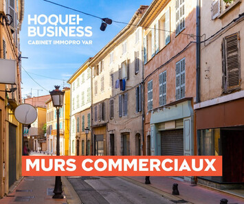 Vente Bureau - Var (83)
