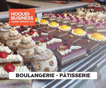 Vente - Boulangerie - Pâtisserie - Var (83)-photo-2