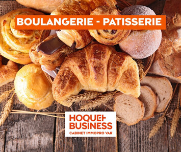 Vente - Boulangerie - Pâtisserie - Var (83)-photo-2