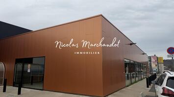 Location Local Commercial - Decazeville (12300)
