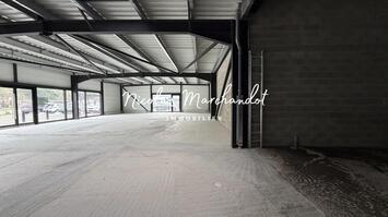 Location Local Commercial - Decazeville (12300)-photo-2