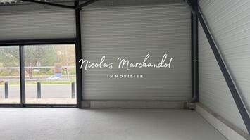 Location Local Commercial - Decazeville (12300)-photo-3