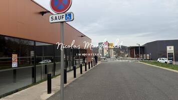 Location Local Commercial - Decazeville (12300)-photo-4