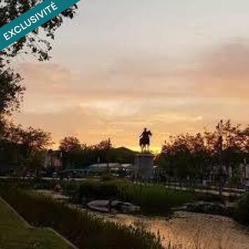 Vente - Club de sport - La Roche-sur-Yon (85000)-photo-2