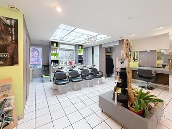 Vente de murs de boutique - Blagnac (31700)-photo-2
