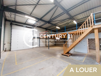 Location Entrepôt / Local d'activités - Loire-Atlantique (44)
