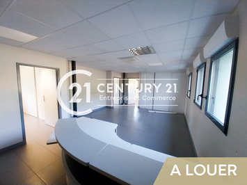 Location Entrepôt / Local d'activités - Loire-Atlantique (44)-photo-4