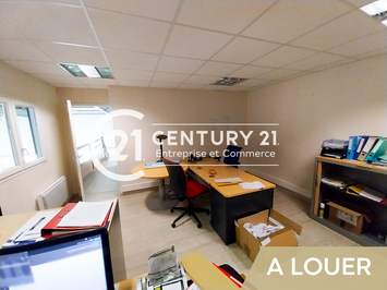 Location Entrepôt / Local d'activités - Loire-Atlantique (44)-photo-2