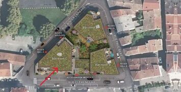 Vente de murs de boutique - Bourgoin-Jallieu (38300)-photo-3