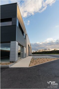 Vente Entrepôt / Local d'activités - Nantes (44000)