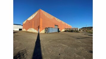 Vente Entrepôt / Local d'activités - Agen (47000)