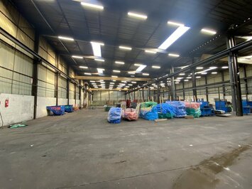 Vente Entrepôt / Local d'activités - Agen (47000)-photo-3