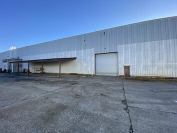 Vente Entrepôt / Local d'activités - Agen (47000)-photo-4