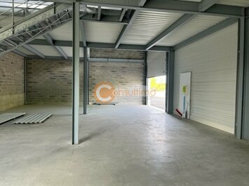 Vente Entrepôt / Local d'activités - Tresses (33370)-photo-4