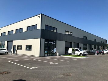 Vente Entrepôt / Local d'activités - Artigues-près-Bordeaux (33370)-photo-3
