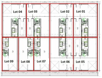 Vente Entrepôt / Local d'activités - Marcheprime (33380)-photo-3
