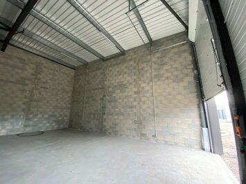 Vente Entrepôt / Local d'activités - Marcheprime (33380)-photo-4