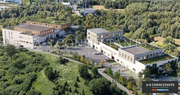 Vente Entrepôt / Local d'activités - Vieugy (74600)-photo-2