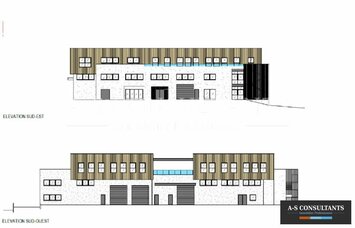 Vente Entrepôt / Local d'activités - Vieugy (74600)-photo-4