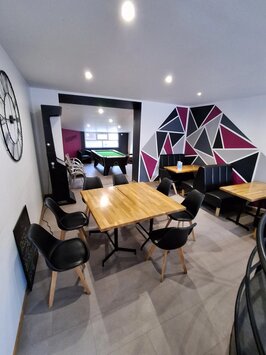 Vente - Bar - Snack - Flers (61100)-photo-2