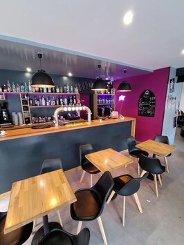 Vente - Bar - Snack - Flers (61100)-photo-3