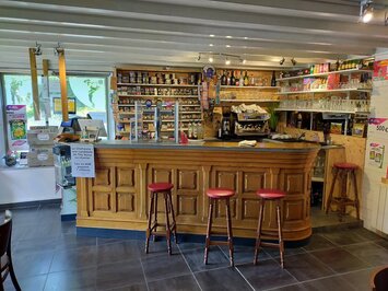 Vente - Bar - Restaurant - Tabac - FDJ - La Mouche (50320)