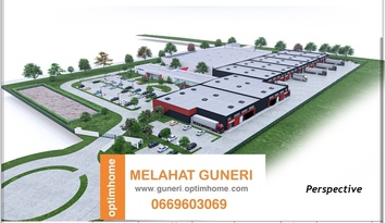 Vente Entrepôt / Local d'activités - Quincampoix (76230)