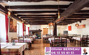 Vente - Auberge - Chambre d’hôtes - Pyrénées-Atlantiques (64)-photo-2