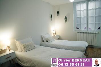 Vente - Auberge - Chambre d’hôtes - Pyrénées-Atlantiques (64)-photo-4