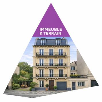 Vente Entrepôt / Local d'activités - Seine-Saint-Denis (93)