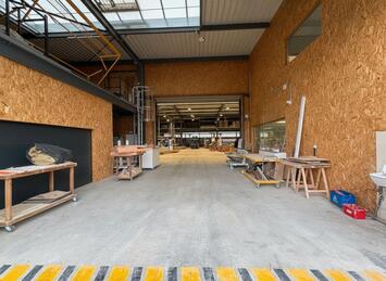 Vente Entrepôt / Local d'activités - Oise (60)-photo-3