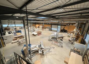 Vente Entrepôt / Local d'activités - Oise (60)-photo-4