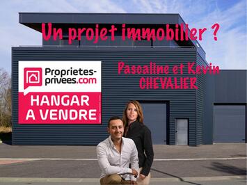 Vente Entrepôt / Local d'activités - Bouches-du-Rhône (13)-photo-3