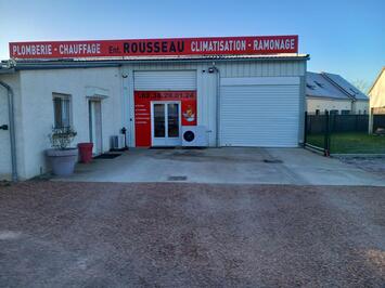 Vente Entrepôt / Local d'activités - Loiret (45)