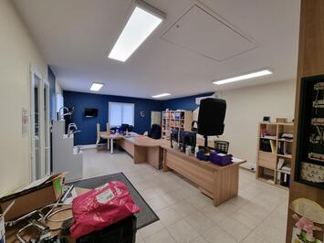 Vente Entrepôt / Local d'activités - Loiret (45)-photo-3