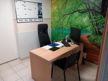 Vente Entrepôt / Local d'activités - Loiret (45)-photo-4