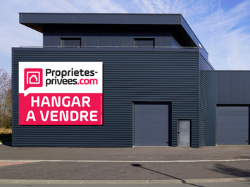 Vente Entrepôt / Local d'activités - Seine-Maritime (76)-photo-4