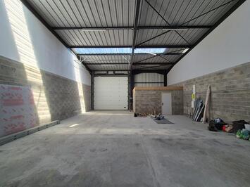 Vente Entrepôt / Local d'activités - Morbihan (56)-photo-3