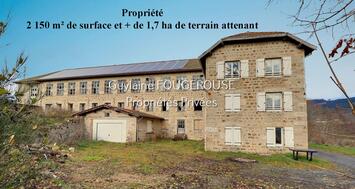 Vente Entrepôt / Local d'activités - Puy-de-Dôme (63)