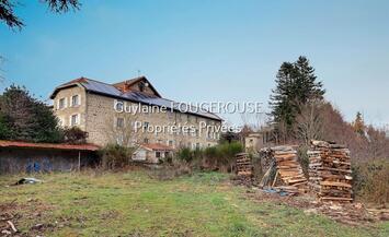 Vente Entrepôt / Local d'activités - Puy-de-Dôme (63)-photo-4