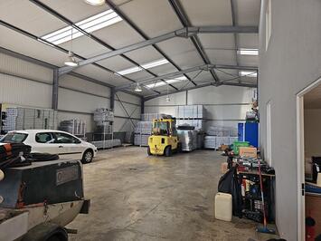 Vente Entrepôt / Local d'activités - Moselle (57)-photo-2