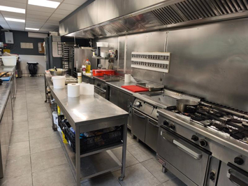 Vente - Brasserie - Restaurant - Tarn (81)-photo-3