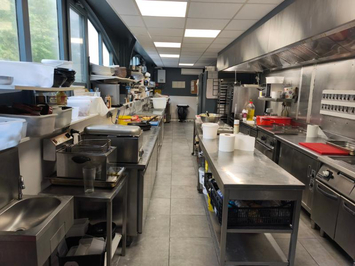 Vente - Brasserie - Restaurant - Tarn (81)-photo-4