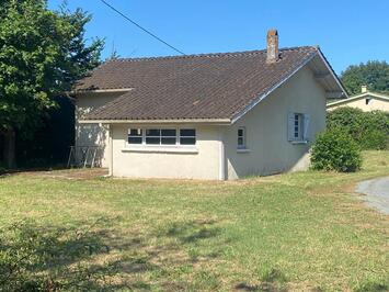 Vente - Gîte - Gironde (33)-photo-3