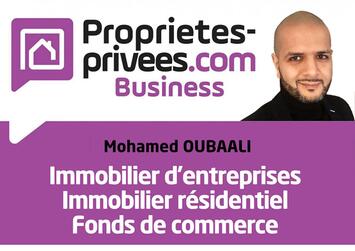 Vente Entrepôt / Local d'activités - Somme (80)-photo-4