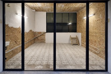 Vente Entrepôt / Local d'activités - Bouches-du-Rhône (13)