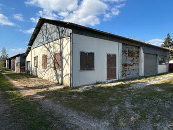 Vente Entrepôt / Local d'activités - Loiret (45)-photo-2